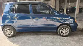 Kia Visto 2001 Bensin