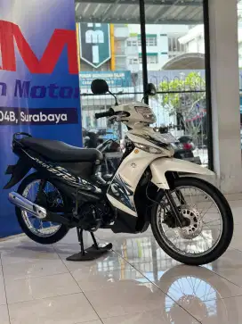 Yamaha Vega Zr 115cc Thn 2010 Anugerah Motor Pucang Anom