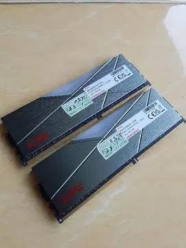 Ram DDR4 2x8GB 16GB 3200Mhz Adata XPG DT50 RGB