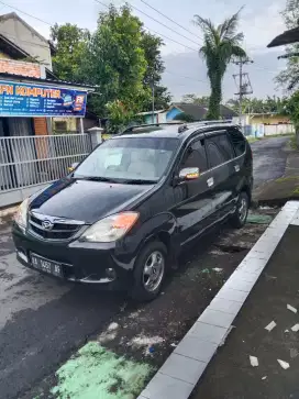 Xenia li vvti 2008 mak nyuss