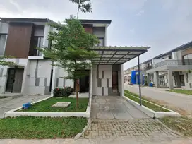 Grand Almas Tipe Onyx 3KT 2 Lantai cicilan 3Jutaan Free PPN