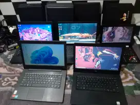 LAPTOP 2nd BERGARANSI BOGOR