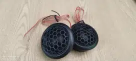 Tweeter Dominations Audio