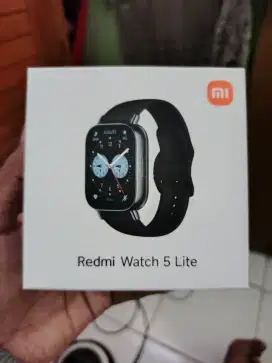 Redmi Watch 5 Lite