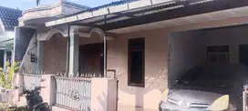 Rumah siap huni 5 menit dari UNTIDAR