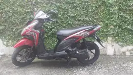 HONDA VARIO TECHNO 2011