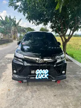 Jual Veloz 1.3 istimewa