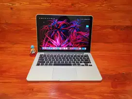 Macbook Pro 2015 Retina 13 Core i5 8GB 256GB