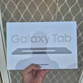 BARU SEGEL Samsung Galaxy Tab S10FE S10 FE Wifi Only