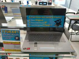 Promo Laptop Lenovo Ideapad Slim 3 14 Inch AMD Bisa Dicicil Tanpa DP