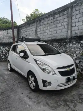 Dijual Chevrolet Spark 2011 MT