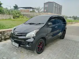 Xenia x istimewa