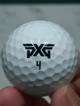 Dijual bola golf