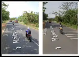 Tanah Industri Siap bangun di Majalengka