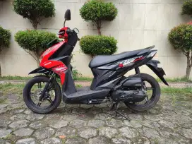 BEAT NEW TAHUN 2022 GRESS
