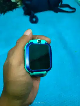 IMO Z5 smart watch anak