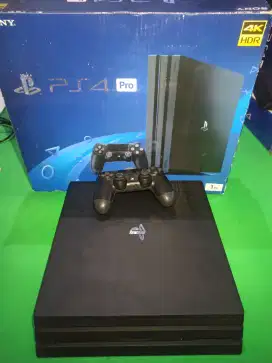 PS4 Pro 4K 1TB Ori PlayStation 4 Pro Ori 1 TB