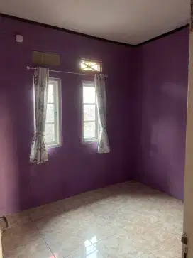 Disewakan Rumah