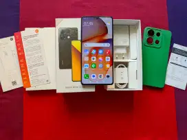 Redmi Note 13 5G Mulus 8/256gb