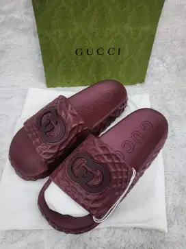 Ready Gucci Sandal