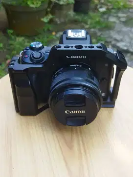 Kamera Canon M50