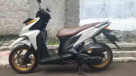 Vario 125 KZR Bukan Yamaha / Suzuki