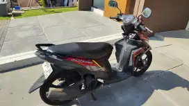 Dijual Motor Mio M3 2019