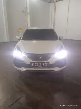 Jual Baleno HB 1.4 low km like new