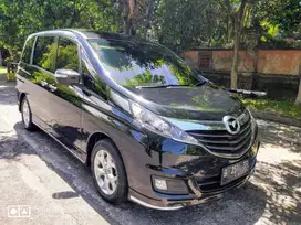 Mobil Mazda Biante 2016 Termurah Se Indonesia