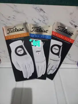 Sarung tangan golf