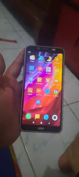 Redmi 6A 2gb second
