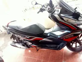 PCX 2019 ABS pajak hidup