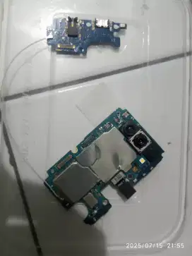 Mesin Samsung M30s 4 64 Fungsi Normal