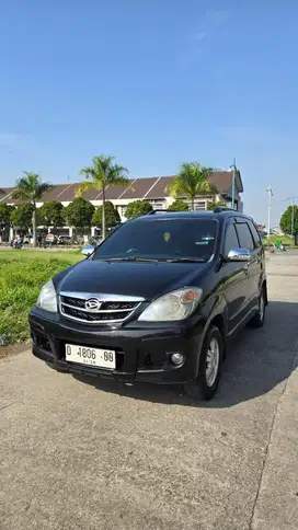 Daihatsu Xenia 1.3 Xi 2007