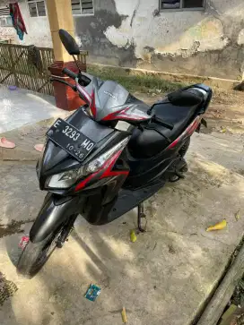 Honda vario techno 2011