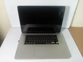 Laptop Apple MacBook Pro 2010 Mid 15