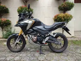 CB 150X TAHUN 2022 PAJAK HIDUP