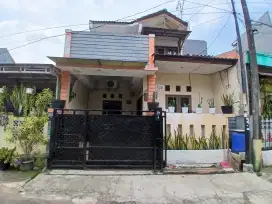 Rumah murah bumi mutiara