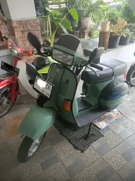 Vespa Excel 150 th 94