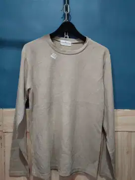 baju lengan panjang pria preloved