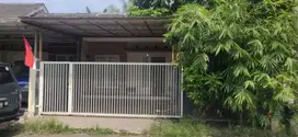 Rumah Nyaman Dan Asri Di Permata Legenda Kota Bekasi