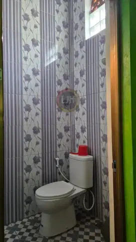 Rumah 4 Lantai Dijual + Bonus Mobil Avanza Cimahi Selatan, Lokasi Stra