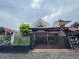 Rumah mewah siap huni milik sendiri