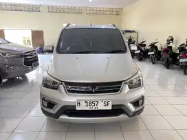Wuling Confero S 1.5 C Manual 2019