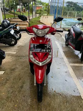 Di jual mio 2008