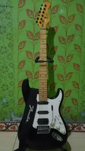 Gitar listrik Fender