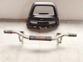 Tanduk Toyota rush