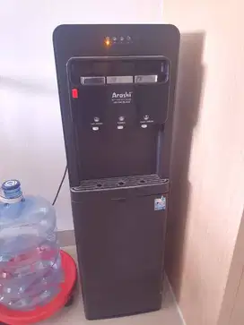 Dispenser Arashi ABD 04C