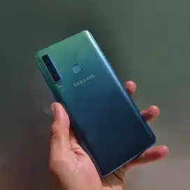 Samsung A9 2018 Ram 6gb/128gb Dual Sim 4g +