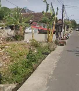Dijual Tanah UMS L:300m